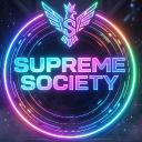 Supreme Society Discord Server Banner