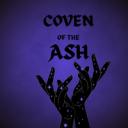 Coven of the Ash Discord Server Banner