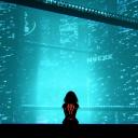 Synthwave Community Discord Server Banner