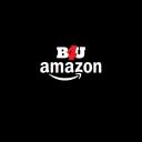 Amazon b4u Discord Server Banner