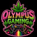 Olympus Gaming Discord Server Banner
