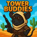 TOWER BUDDIES Discord Server Banner