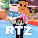 Roblox Trading Zone|🤝MM service Discord Server Banner