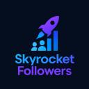 Skyrocket Followers Discord Server Banner