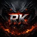 RK — Ruína Khaos | PvP TSB Discord Server Banner