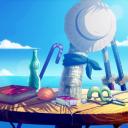 Kaizoku Discord Server Banner