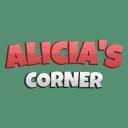 Alicia's Corner Discord Server Banner
