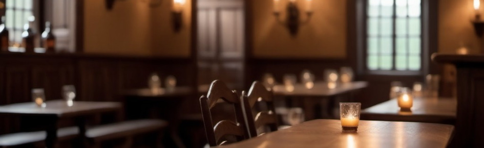 Mew Café Discord Server Banner