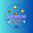 Blox Fruit's Hub Genocidal Team Discord Server Banner