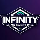 INFINITY ESPORTS Discord Server Banner