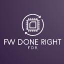 FW done right Discord Server Banner