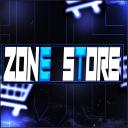 Zone store Discord Server Banner