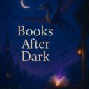 Books After Dark Discord Server Banner