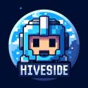 HiveSide Discord Server Banner