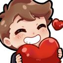 18+ Hulse Hangout Discord Server Banner