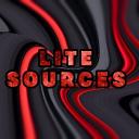LITESOURCES™ Discord Server Banner