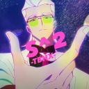 S^2 TBHX Discord Server Banner