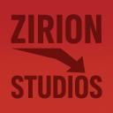 ZIRION STUDIOS Discord Server Banner