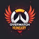 Overwatch Hungary Discord Server Banner