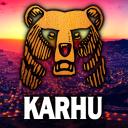 ?KarhuRP? Discord Server Banner