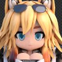 SKY MAIDENS : WORLD WAR II Icon