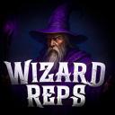 WizardReps | Rep Community Discord Server Banner