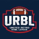 United Retro Bowl League Discord Server Banner