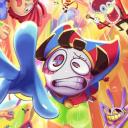 The Amazing Digital Circus (FR) Discord Server Banner