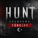 HUNTSHOWDOWNTÜRKİYE Discord Server Banner