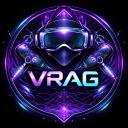 VR Arabic Gamers Discord Server Banner