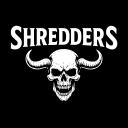 🖤 Shredders — Rock & Metal Hub Discord Server Banner
