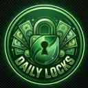 Daily Locks Discord Server Banner