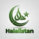 Halalistan Discord Server Banner