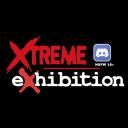 Extreme Exhibition Icon