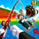 Be A Fish Bait | Codes | Roblox Icon
