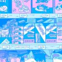 Munchiees Discord Server Banner