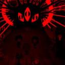 Lord Unknown’s nightmare realm Discord Server Banner