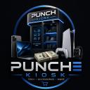 PUNCH KIOSK Discord Server Banner