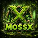MOSSX Discord Server Banner