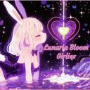 ⋆｡‧˚ʚLunaria Bloom | Girlies ɞ˚ Icon