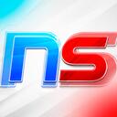 Neon Store Discord Server Banner