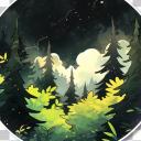 ⋆⁺₊Evershade⁺₊ Discord Server Banner