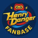 Henry Danger Fanbase Discord Server Banner