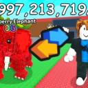 Steal a Brainrot Trading +Vouche Discord Server Banner