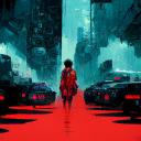 Akiraverse Discord Server Banner