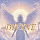 𝐃𝐈𝐕𝐈𝐍𝐄 | 𓆩✧𓆪 | #YENİDEN Discord Server Banner