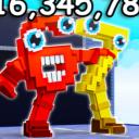 Plants VS Brainrots Trading Discord Server Banner