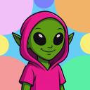 Alien5353 Discord Server Banner