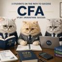 Finance Study Hub Discord Server Banner