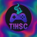 T!H$C The Houston Clutchers Discord Server Banner